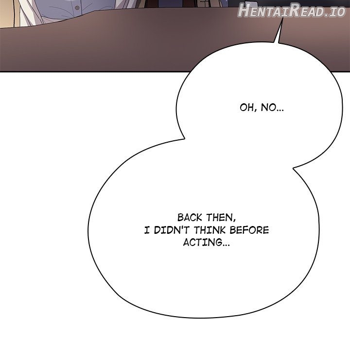 Office Shitbag Alert Chapter 61 - page 64