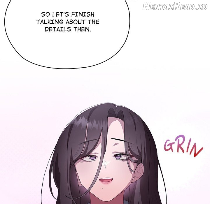 Office Shitbag Alert Chapter 61 - page 8