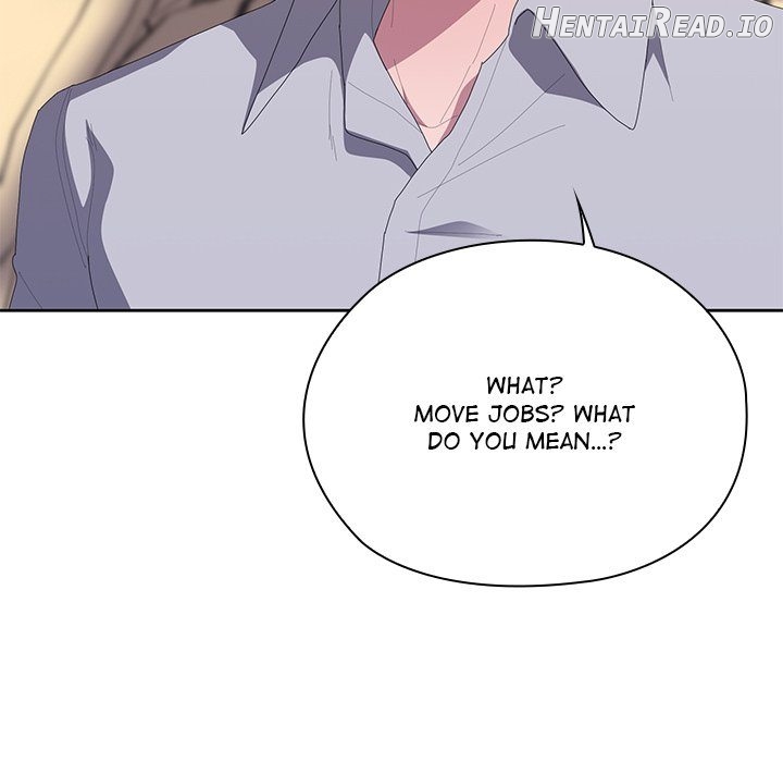 Office Shitbag Alert Chapter 61 - page 71