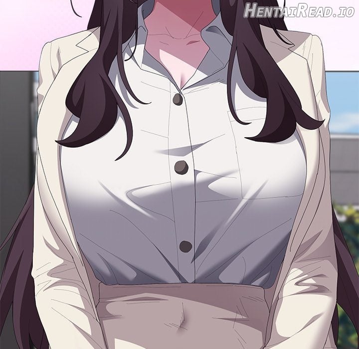 Office Shitbag Alert Chapter 61 - page 9