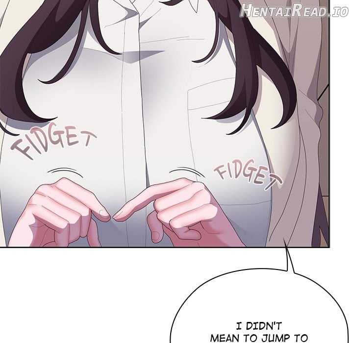 Office Shitbag Alert Chapter 61 - page 83