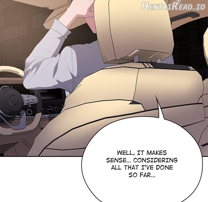 Office Shitbag Alert Chapter 61 - page 85