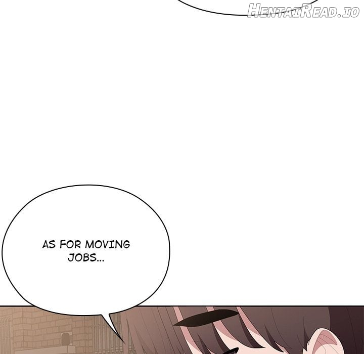 Office Shitbag Alert Chapter 61 - page 86