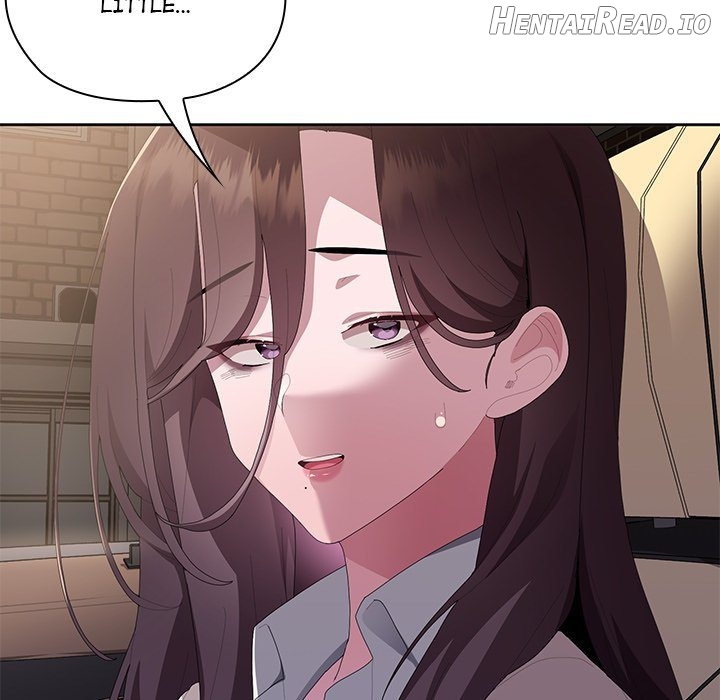 Office Shitbag Alert Chapter 61 - page 87