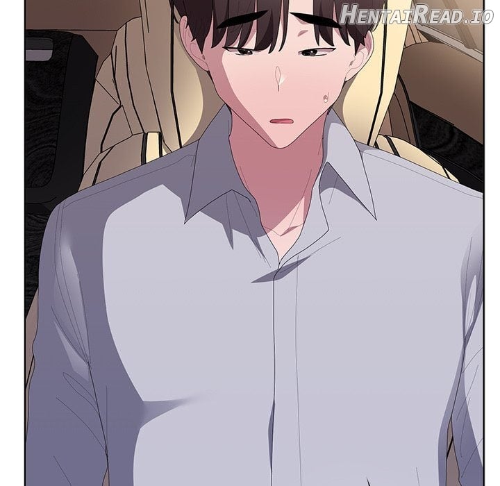Office Shitbag Alert Chapter 61 - page 99