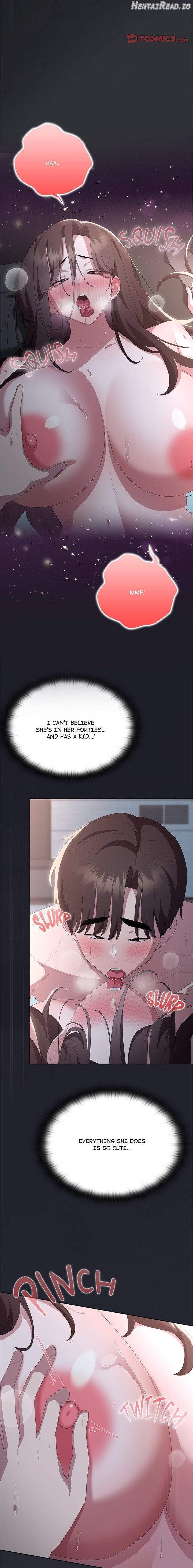 Office Shitbag Alert Chapter 64 - page 15