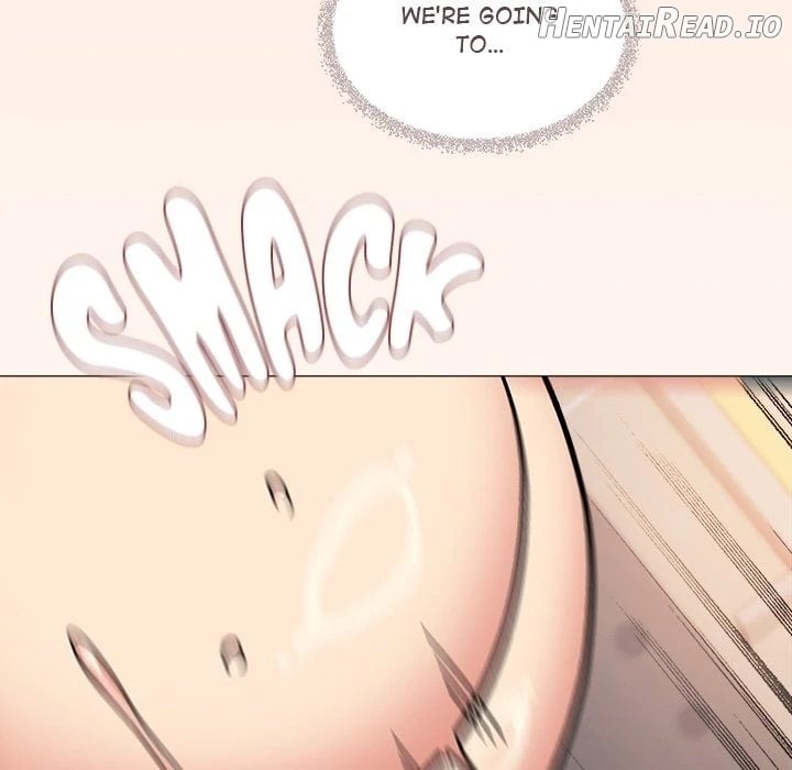 Stop Smoking Chapter 52 - page 110