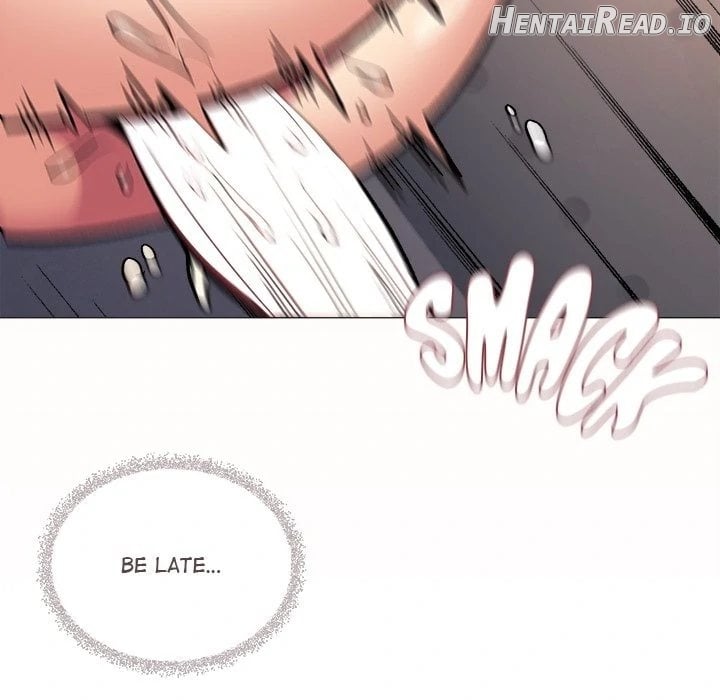 Stop Smoking Chapter 52 - page 111