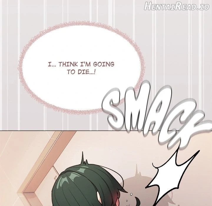 Stop Smoking Chapter 52 - page 115