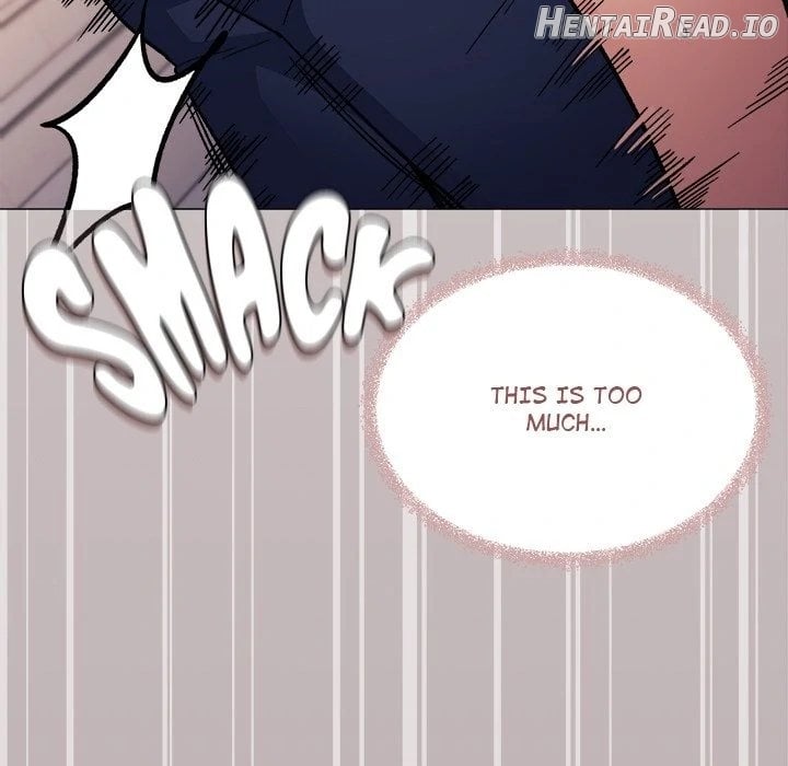 Stop Smoking Chapter 52 - page 117