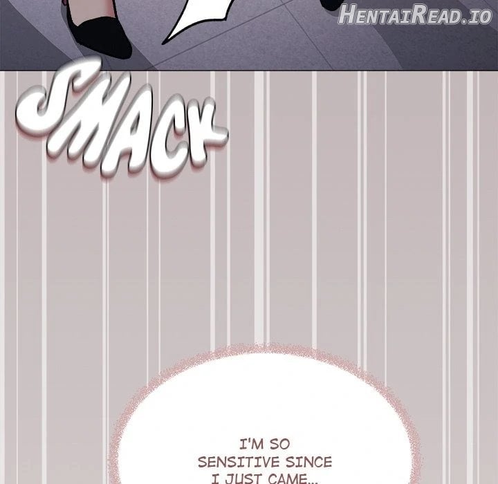 Stop Smoking Chapter 52 - page 121