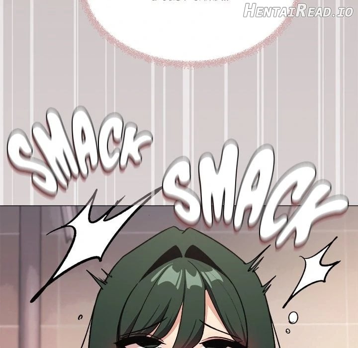 Stop Smoking Chapter 52 - page 122