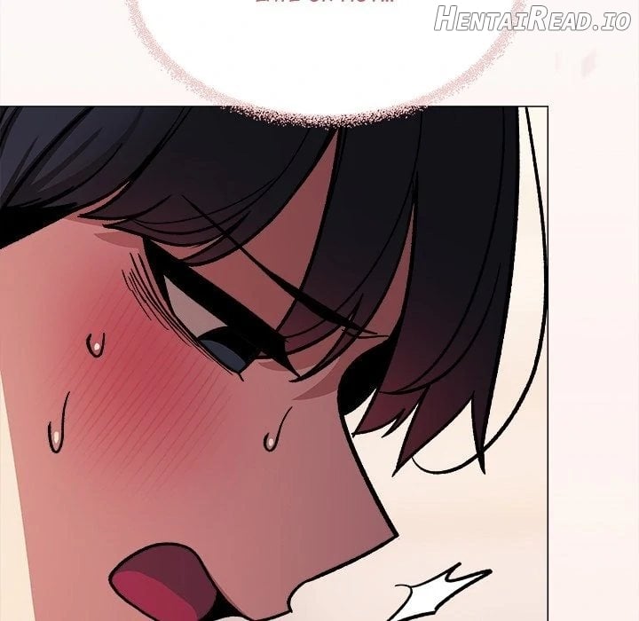 Stop Smoking Chapter 52 - page 135