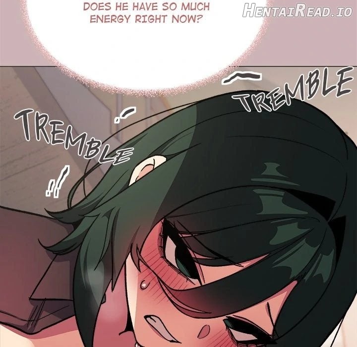 Stop Smoking Chapter 52 - page 15