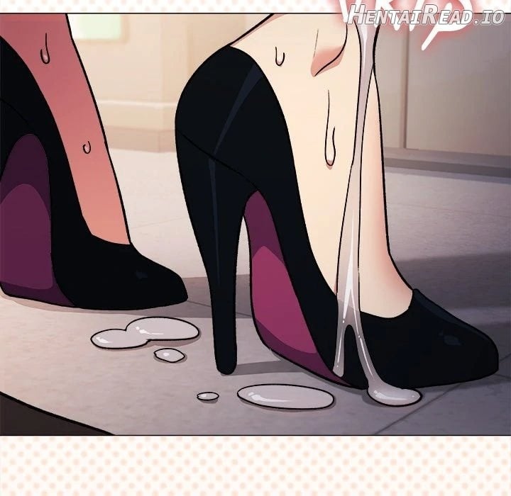 Stop Smoking Chapter 52 - page 150