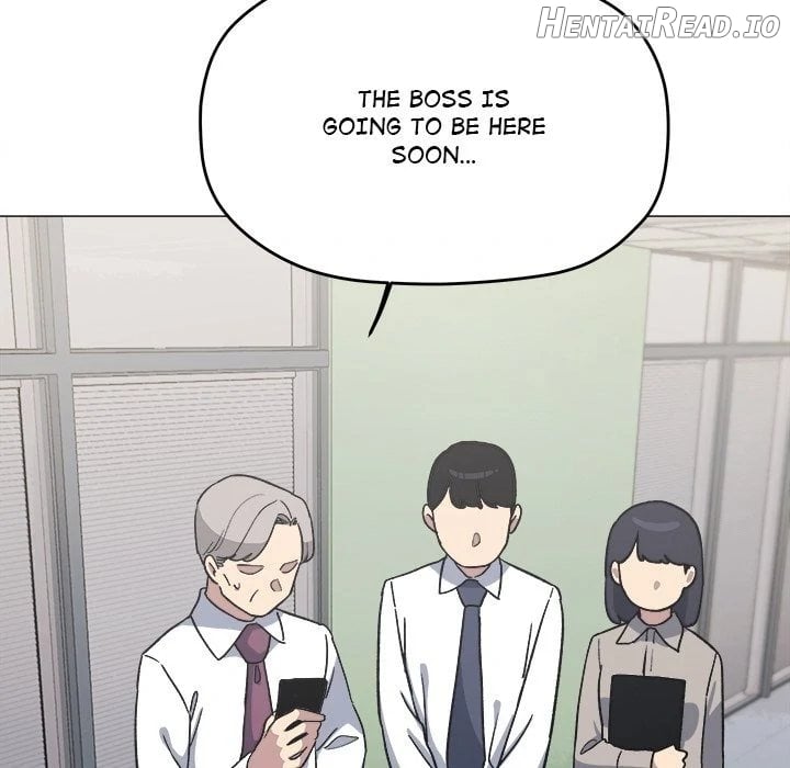 Stop Smoking Chapter 52 - page 163