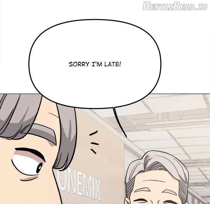 Stop Smoking Chapter 52 - page 166