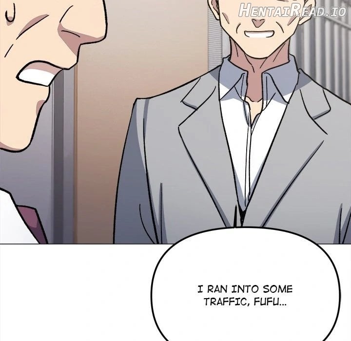 Stop Smoking Chapter 52 - page 167
