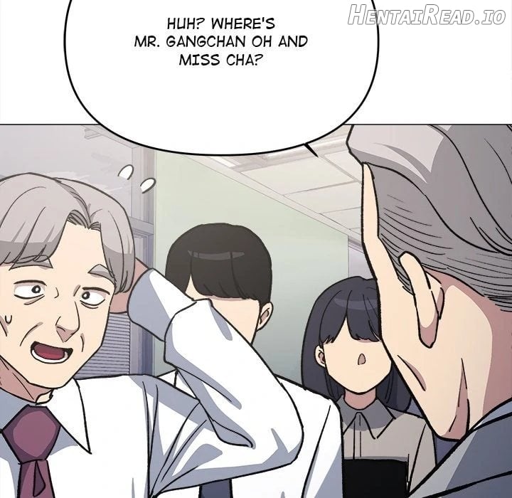 Stop Smoking Chapter 52 - page 174