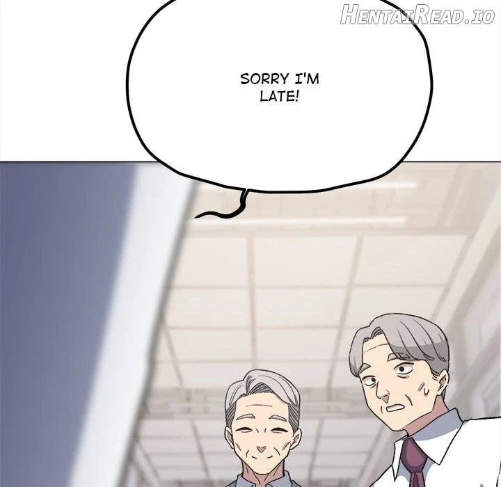 Stop Smoking Chapter 52 - page 176
