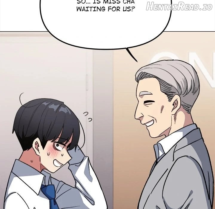 Stop Smoking Chapter 52 - page 185