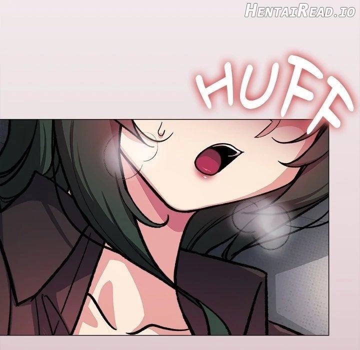 Stop Smoking Chapter 52 - page 190