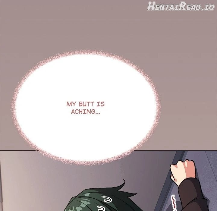 Stop Smoking Chapter 52 - page 23