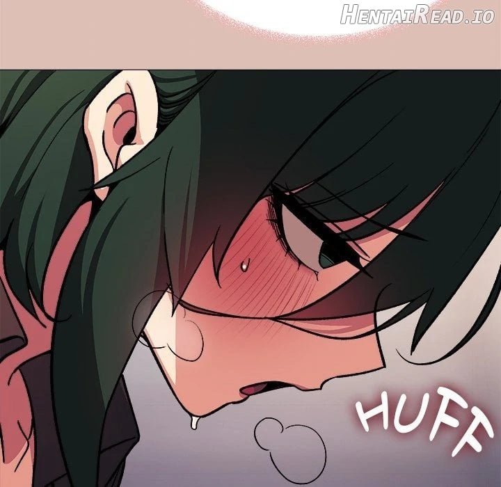 Stop Smoking Chapter 52 - page 27
