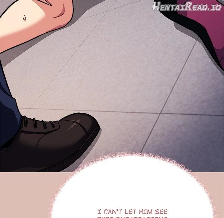 Stop Smoking Chapter 52 - page 31