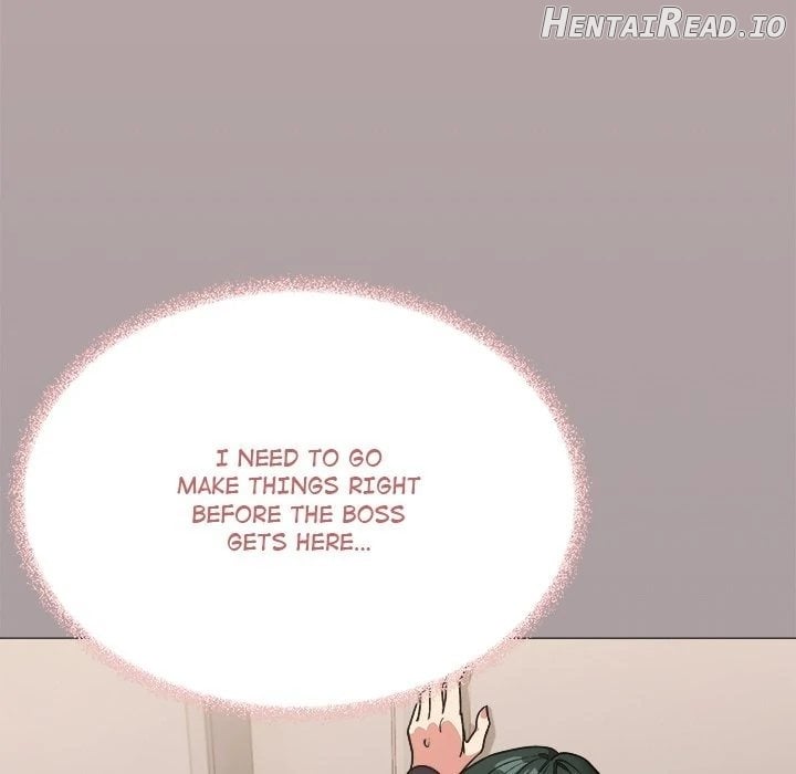 Stop Smoking Chapter 52 - page 35