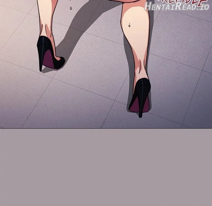Stop Smoking Chapter 52 - page 37