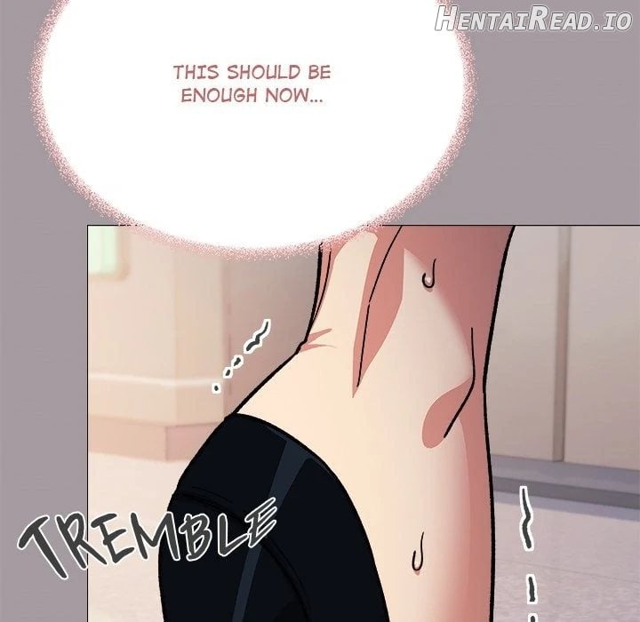 Stop Smoking Chapter 52 - page 39