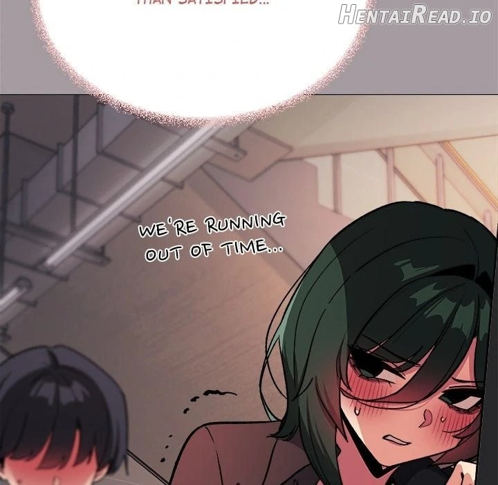 Stop Smoking Chapter 52 - page 42