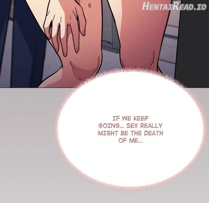 Stop Smoking Chapter 52 - page 44