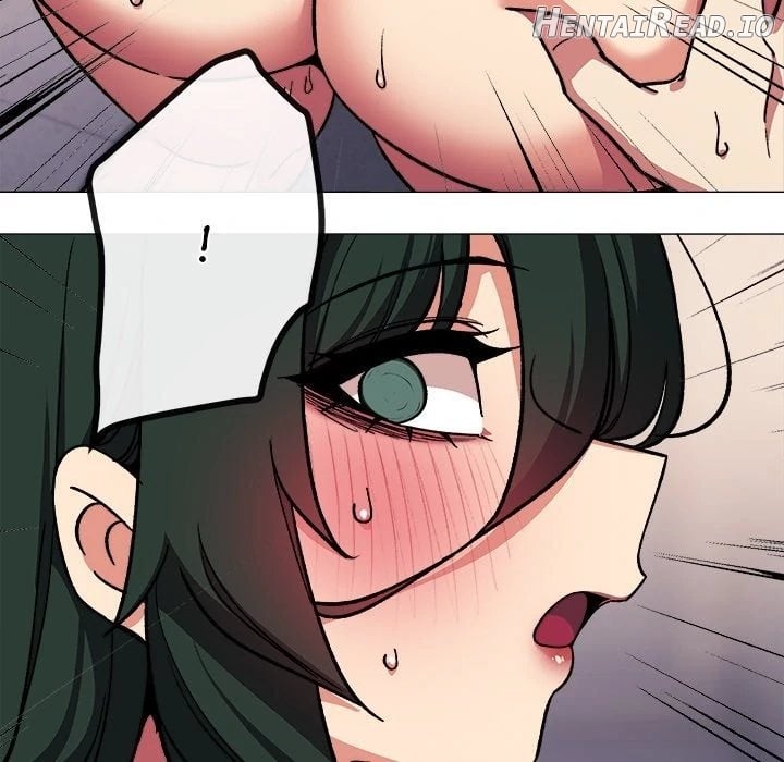 Stop Smoking Chapter 52 - page 47