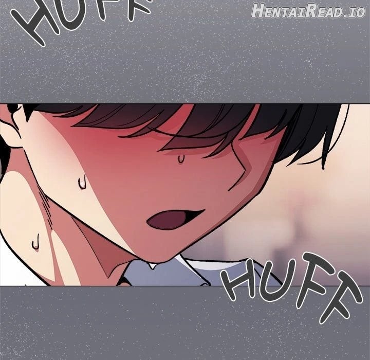 Stop Smoking Chapter 52 - page 49
