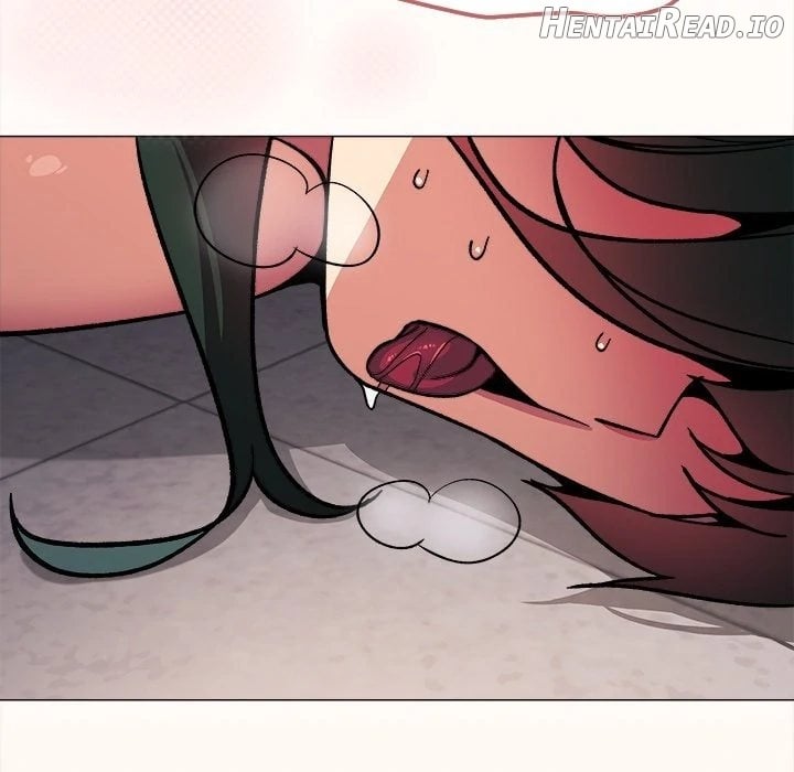 Stop Smoking Chapter 52 - page 6