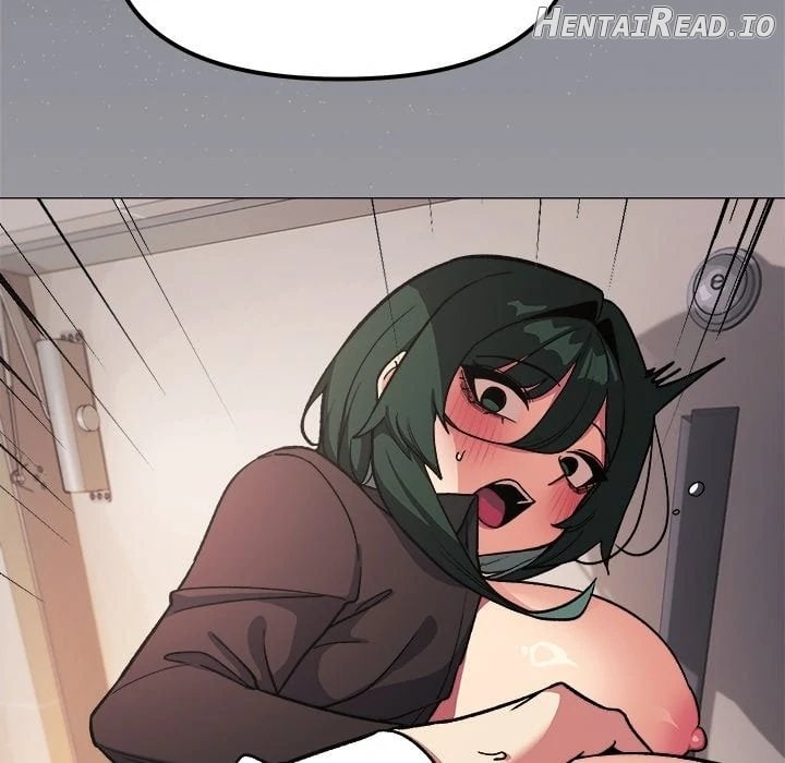 Stop Smoking Chapter 52 - page 51