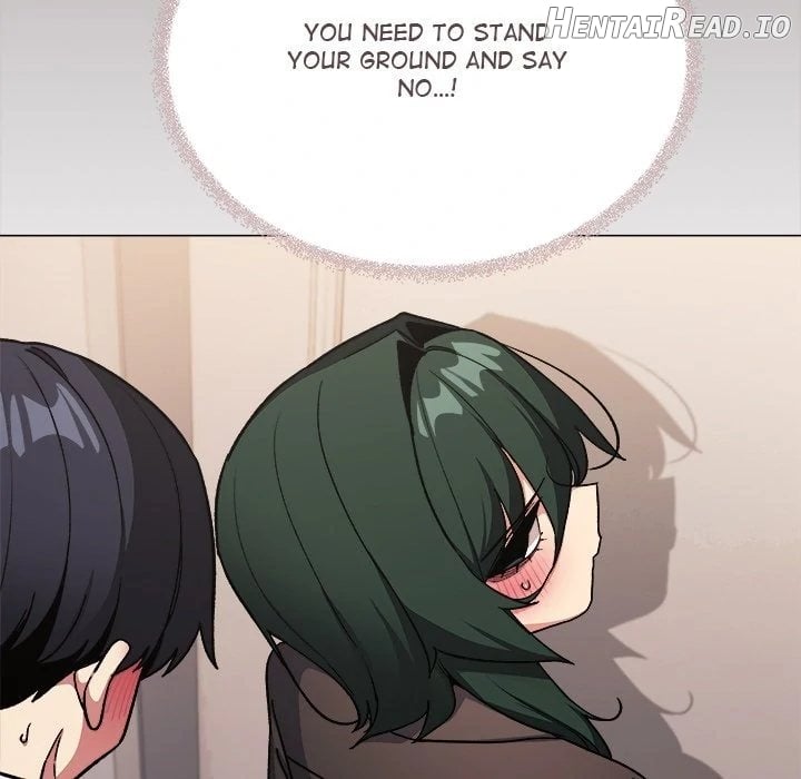 Stop Smoking Chapter 52 - page 67