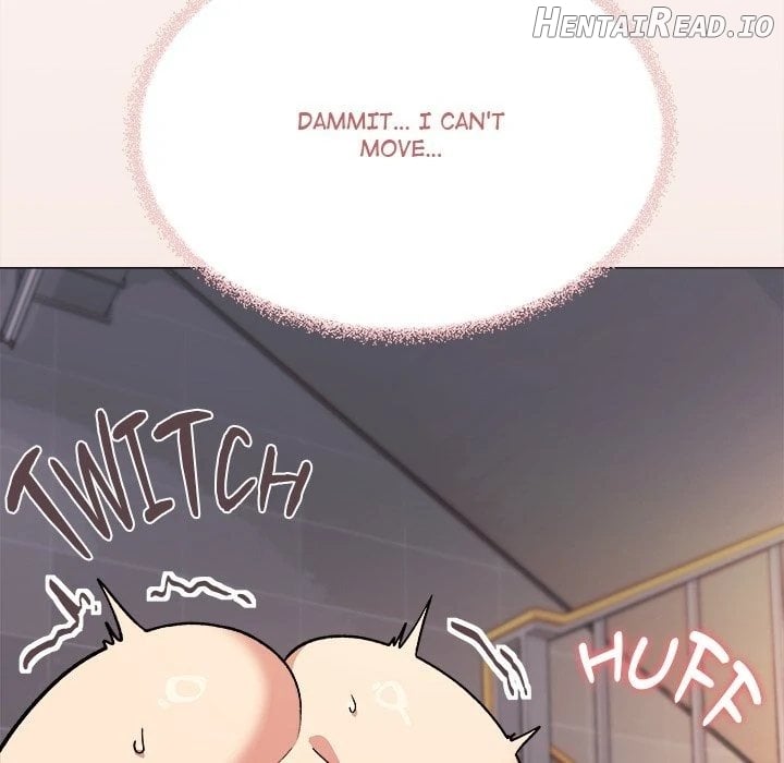Stop Smoking Chapter 52 - page 8
