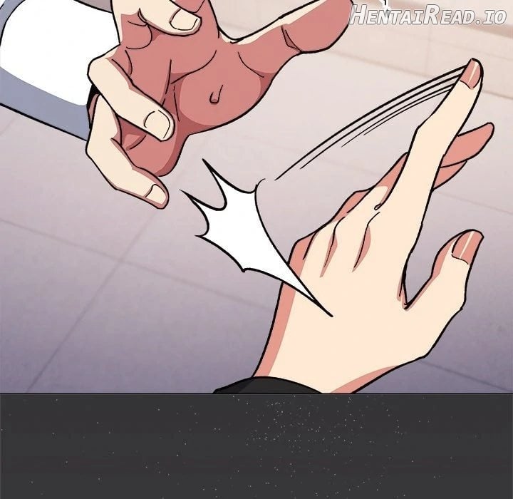 Stop Smoking Chapter 52 - page 71