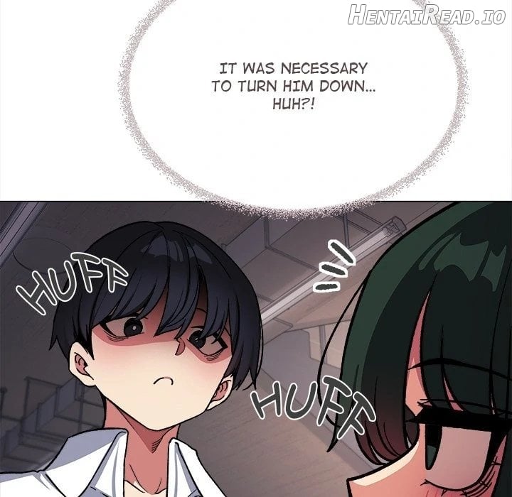 Stop Smoking Chapter 52 - page 82