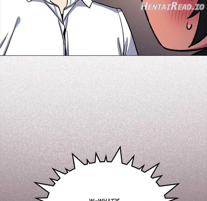 Stop Smoking Chapter 52 - page 83
