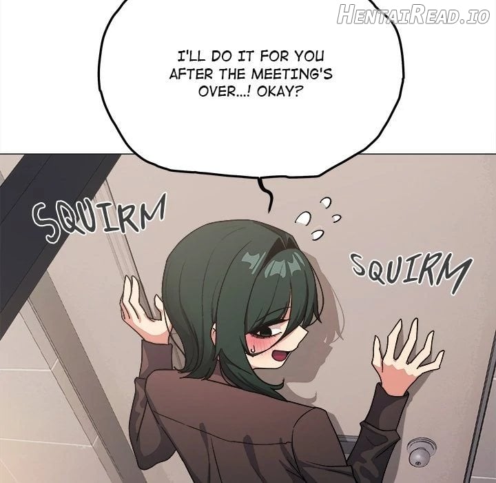 Stop Smoking Chapter 52 - page 93
