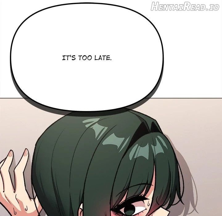 Stop Smoking Chapter 52 - page 96