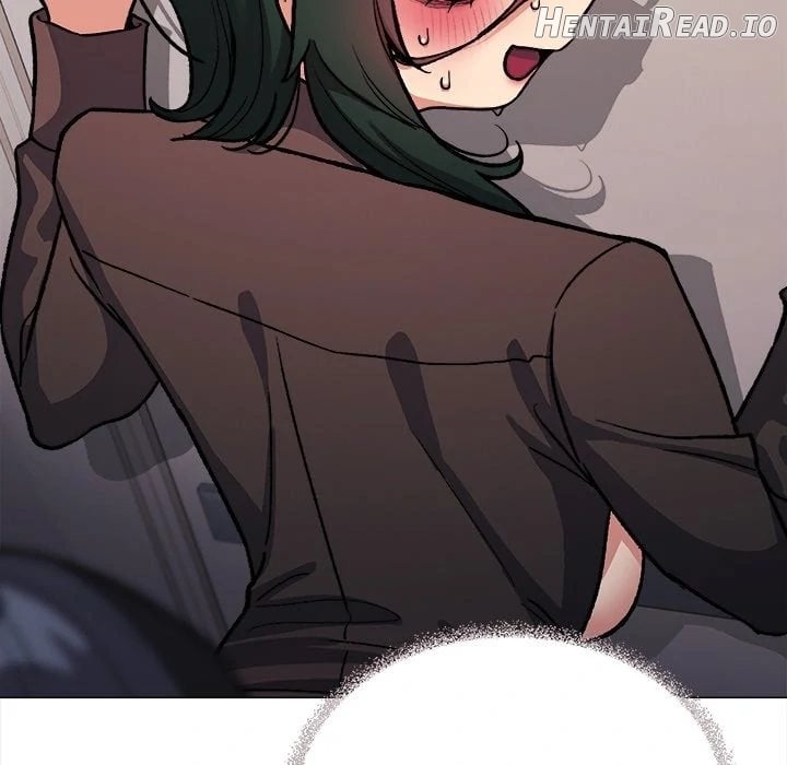 Stop Smoking Chapter 52 - page 97