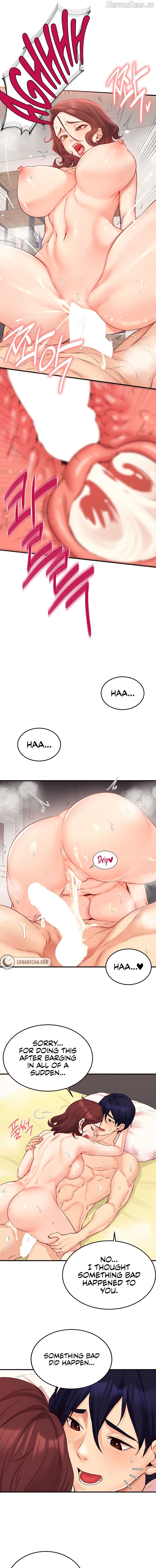 An Introduction to MILFs Chapter 49 - page 15
