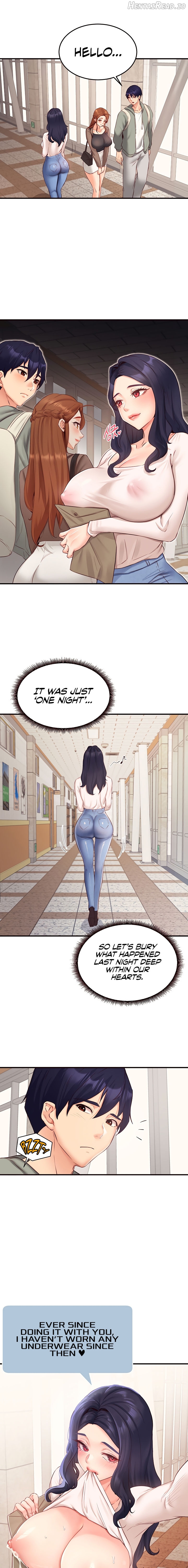 An Introduction to MILFs Chapter 49 - page 3