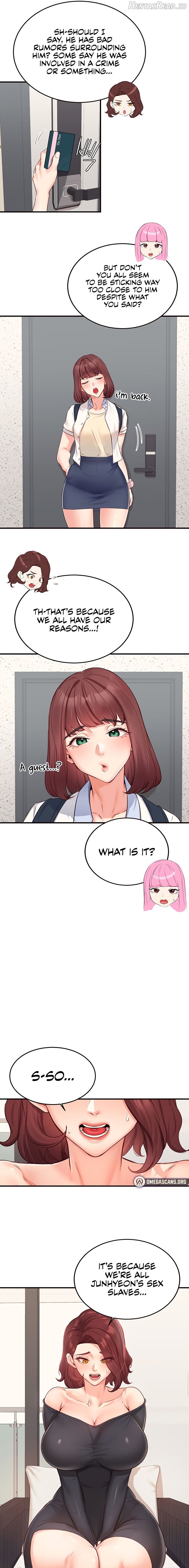 An Introduction to MILFs Chapter 49 - page 9