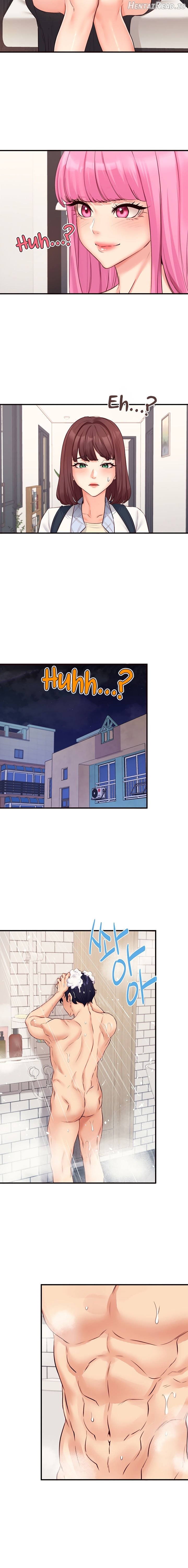 An Introduction to MILFs Chapter 49 - page 10